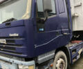 Синий Ивеко ЕвроСтар, объемом двигателя 12 л и пробегом 500 тыс. км за 11500 $, фото 3 на Automoto.ua