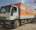 Білий Івеко ЄвроТєх, об'ємом двигуна 0 л та пробігом 100 тис. км за 10000 $, фото 1 на Automoto.ua
