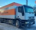 Белый Ивеко ЕвроТех, объемом двигателя 9.99 л и пробегом 100 тыс. км за 10000 $, фото 5 на Automoto.ua