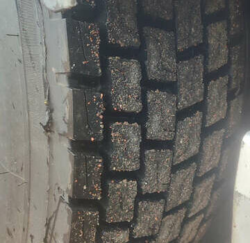 Білий Івеко ЄвроТєх, об'ємом двигуна 7.7 л та пробігом 240 тис. км за 9500 $, фото 7 на Automoto.ua