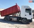 Білий Івеко ЄвроТєх, об'ємом двигуна 0 л та пробігом 999 тис. км за 15999 $, фото 2 на Automoto.ua