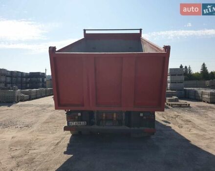 Белый Ивеко ЕвроТех, объемом двигателя 0 л и пробегом 999 тыс. км за 14550 $, фото 7 на Automoto.ua