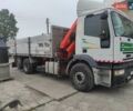 Белый Ивеко ЕвроТех, объемом двигателя 80 л и пробегом 691 тыс. км за 24300 $, фото 8 на Automoto.ua