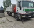 Белый Ивеко ЕвроТех, объемом двигателя 80 л и пробегом 691 тыс. км за 24300 $, фото 10 на Automoto.ua