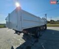 Белый Ивеко ЕвроТех, объемом двигателя 7.78 л и пробегом 480 тыс. км за 36000 $, фото 15 на Automoto.ua