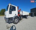 Белый Ивеко ЕвроТех, объемом двигателя 7.78 л и пробегом 480 тыс. км за 36000 $, фото 4 на Automoto.ua