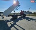 Белый Ивеко ЕвроТех, объемом двигателя 7.78 л и пробегом 480 тыс. км за 36000 $, фото 10 на Automoto.ua