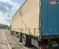 Белый Ивеко ЕвроТех, объемом двигателя 7.69 л и пробегом 960 тыс. км за 5900 $, фото 1 на Automoto.ua