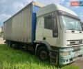 Белый Ивеко ЕвроТех, объемом двигателя 7.69 л и пробегом 960 тыс. км за 5900 $, фото 1 на Automoto.ua