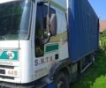 Белый Ивеко ЕвроТех, объемом двигателя 10.31 л и пробегом 650 тыс. км за 8500 $, фото 4 на Automoto.ua