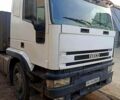 Белый Ивеко ЕвроТех, объемом двигателя 8 л и пробегом 0 тыс. км за 2200 $, фото 1 на Automoto.ua