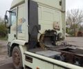 Білий Івеко ЄвроТєх, об'ємом двигуна 10.5 л та пробігом 830 тис. км за 2200 $, фото 6 на Automoto.ua