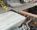 Белый Ивеко ЕвроТех, объемом двигателя 0 л и пробегом 830 тыс. км за 2400 $, фото 2 на Automoto.ua