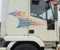 Белый Ивеко ЕвроТех, объемом двигателя 0 л и пробегом 830 тыс. км за 2400 $, фото 1 на Automoto.ua
