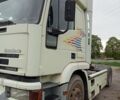 Білий Івеко ЄвроТєх, об'ємом двигуна 10.5 л та пробігом 830 тис. км за 2200 $, фото 4 на Automoto.ua