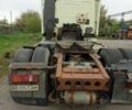 Білий Івеко ЄвроТєх, об'ємом двигуна 10.5 л та пробігом 830 тис. км за 2200 $, фото 8 на Automoto.ua