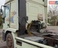 Белый Ивеко ЕвроТех, объемом двигателя 0 л и пробегом 830 тыс. км за 2400 $, фото 6 на Automoto.ua