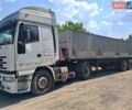 Белый Ивеко ЕвроТех, объемом двигателя 10.31 л и пробегом 10 тыс. км за 2500 $, фото 1 на Automoto.ua