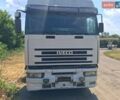 Белый Ивеко ЕвроТех, объемом двигателя 10.31 л и пробегом 10 тыс. км за 2500 $, фото 1 на Automoto.ua