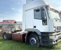 Белый Ивеко ЕвроТех, объемом двигателя 0 л и пробегом 685 тыс. км за 3500 $, фото 2 на Automoto.ua