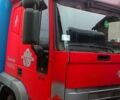 Червоний Івеко ЄвроТєх, об'ємом двигуна 10.8 л та пробігом 980 тис. км за 14000 $, фото 5 на Automoto.ua