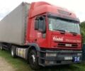 Красный Ивеко ЕвроТех, объемом двигателя 4.4 л и пробегом 800 тыс. км за 8058 $, фото 1 на Automoto.ua