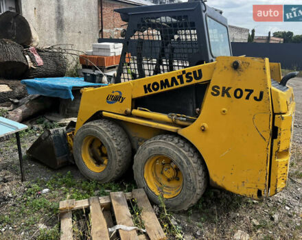 Івеко ЄвроТєх, об'ємом двигуна 0 л та пробігом 150 тис. км за 20000 $, фото 3 на Automoto.ua