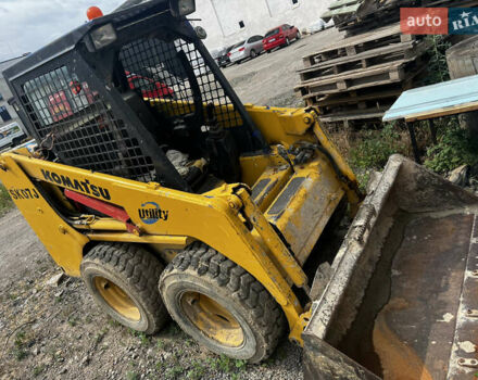 Івеко ЄвроТєх, об'ємом двигуна 0 л та пробігом 150 тис. км за 20000 $, фото 2 на Automoto.ua