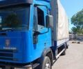 Івеко ЄвроТєх, об'ємом двигуна 11 л та пробігом 500 тис. км за 6900 $, фото 1 на Automoto.ua
