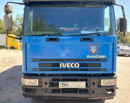 Івеко ЄвроТєх, об'ємом двигуна 11 л та пробігом 500 тис. км за 6900 $, фото 2 на Automoto.ua
