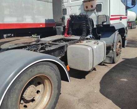 Ивеко ЕвроТех, объемом двигателя 0 л и пробегом 1 тыс. км за 1897 $, фото 1 на Automoto.ua