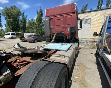 Ивеко ЕвроТех 1998 в Киеве на Automoto.ua Ивеко ЕвроТех, объемом двигателя 0 л и пробегом 500 тыс. км за 3000 $, фото 2 на Automoto.ua