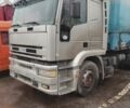 Івеко ЄвроТєх, об'ємом двигуна 14.8 л та пробігом 1000 тис. км за 6000 $, фото 2 на Automoto.ua