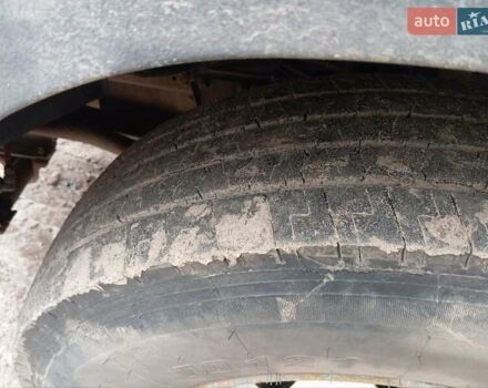 Ивеко ЕвроТех, объемом двигателя 0 л и пробегом 700 тыс. км за 19000 $, фото 4 на Automoto.ua
