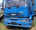 Івеко ЄвроТєх, об'ємом двигуна 12.6 л та пробігом 700 тис. км за 6000 $, фото 1 на Automoto.ua