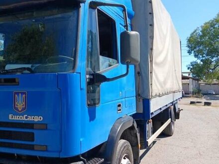 Ивеко ЕвроТех, объемом двигателя 11 л и пробегом 500 тыс. км за 6900 $, фото 1 на Automoto.ua