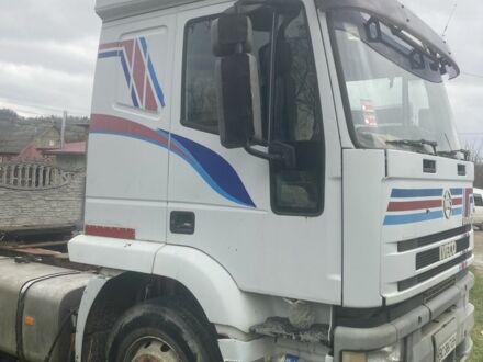 Івеко ЄвроТєх, об'ємом двигуна 0 л та пробігом 0 тис. км за 2700 $, фото 1 на Automoto.ua