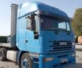 Синій Івеко ЄвроТєх, об'ємом двигуна 9.5 л та пробігом 9 тис. км за 4700 $, фото 1 на Automoto.ua