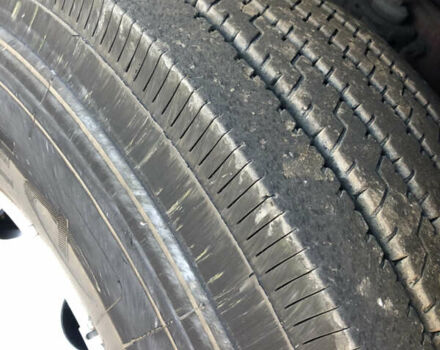 Зелений Івеко ЄвроТєх, об'ємом двигуна 9.5 л та пробігом 10 тис. км за 11000 $, фото 2 на Automoto.ua