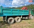 Зеленый Ивеко ЕвроТех, объемом двигателя 7.79 л и пробегом 450 тыс. км за 28700 $, фото 4 на Automoto.ua