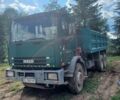Зеленый Ивеко ЕвроТех, объемом двигателя 7.79 л и пробегом 450 тыс. км за 28700 $, фото 6 на Automoto.ua