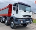Білий Івеко EuroTrakker, об'ємом двигуна 12.9 л та пробігом 320 тис. км за 28500 $, фото 1 на Automoto.ua