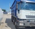 Белый Ивеко ЕвроТреккер, объемом двигателя 11.97 л и пробегом 550 тыс. км за 50000 $, фото 1 на Automoto.ua