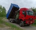 Красный Ивеко ЕвроТреккер, объемом двигателя 0 л и пробегом 677 тыс. км за 40000 $, фото 1 на Automoto.ua