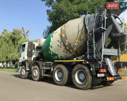 Ивеко ЕвроТреккер, объемом двигателя 2.45 л и пробегом 230 тыс. км за 26500 $, фото 4 на Automoto.ua