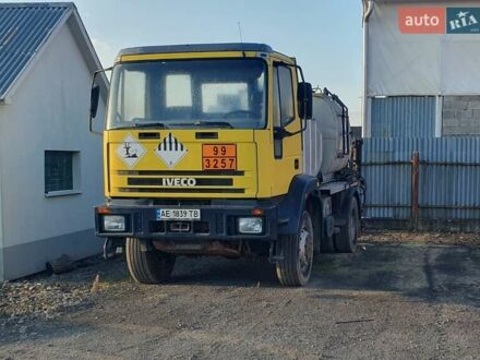 Івеко EuroTrakker, об'ємом двигуна 0 л та пробігом 98 тис. км за 30000 $, фото 1 на Automoto.ua