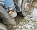 Оранжевый Ивеко ЕвроТреккер, объемом двигателя 13.72 л и пробегом 750 тыс. км за 18000 $, фото 12 на Automoto.ua