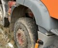 Оранжевый Ивеко ЕвроТреккер, объемом двигателя 13.72 л и пробегом 750 тыс. км за 18000 $, фото 2 на Automoto.ua