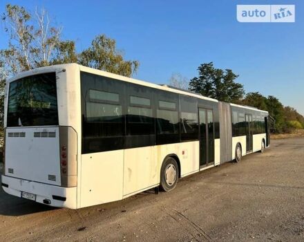 Белый Ивеко Евробус, объемом двигателя 7.79 л и пробегом 5 тыс. км за 35000 $, фото 15 на Automoto.ua