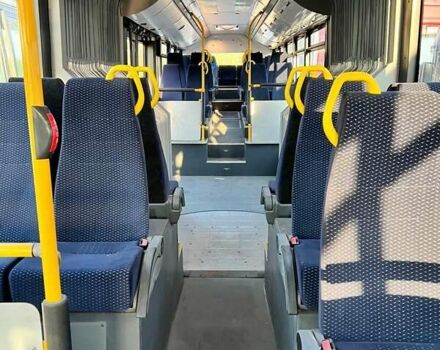 Белый Ивеко Евробус, объемом двигателя 7.79 л и пробегом 5 тыс. км за 35000 $, фото 9 на Automoto.ua